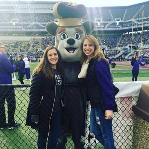 Meet your Posher, Bailey